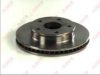 ABE C32162ABE Brake Disc